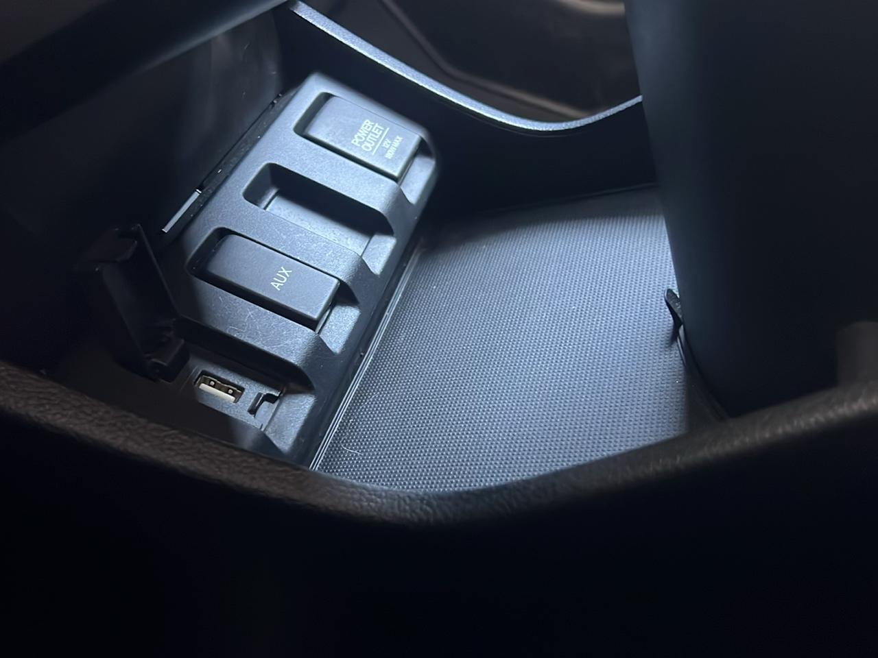 Honda HR-V  2016