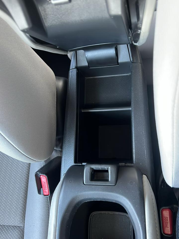 Honda HR-V  2016
