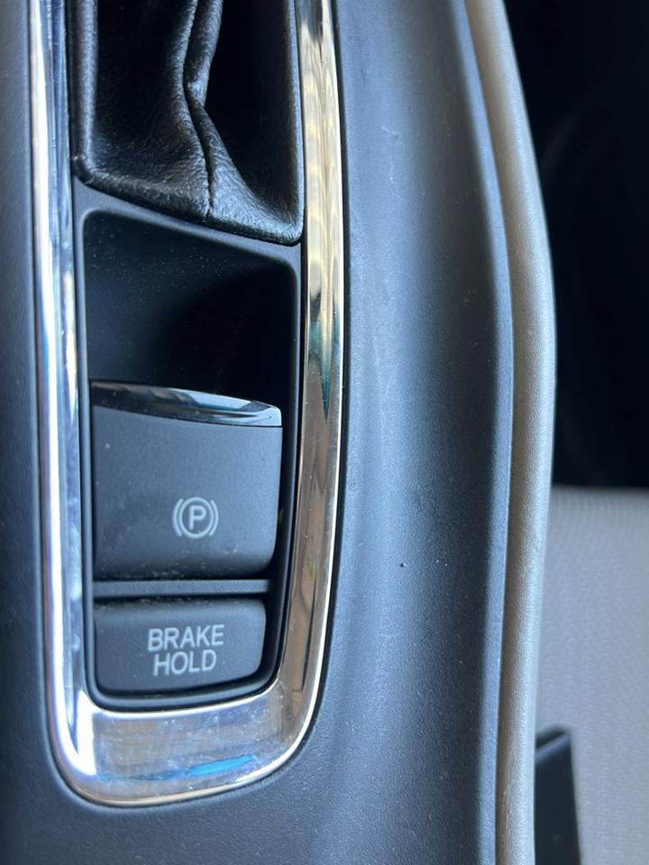 Honda HR-V  2016