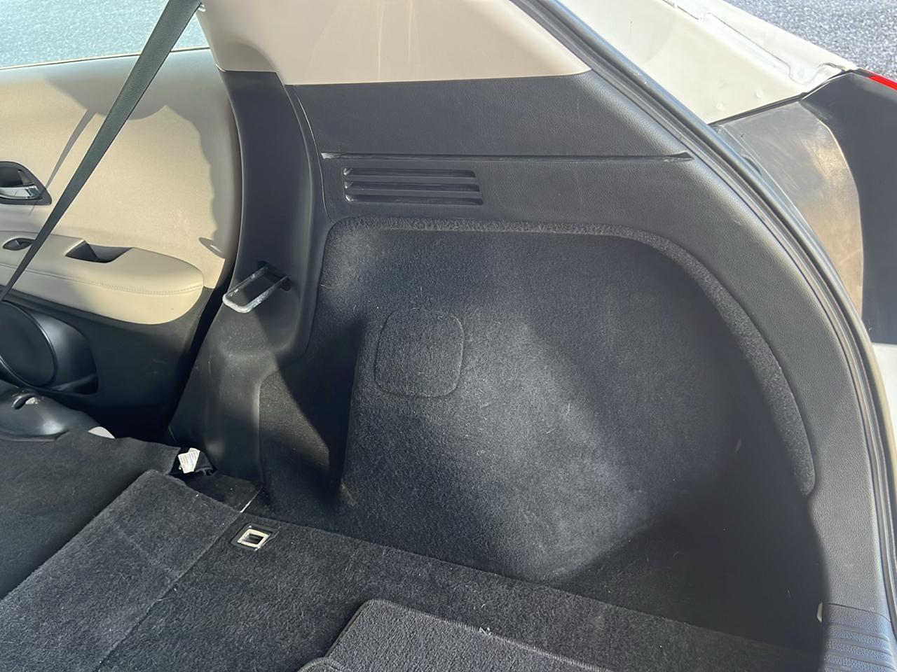 Honda HR-V  2016