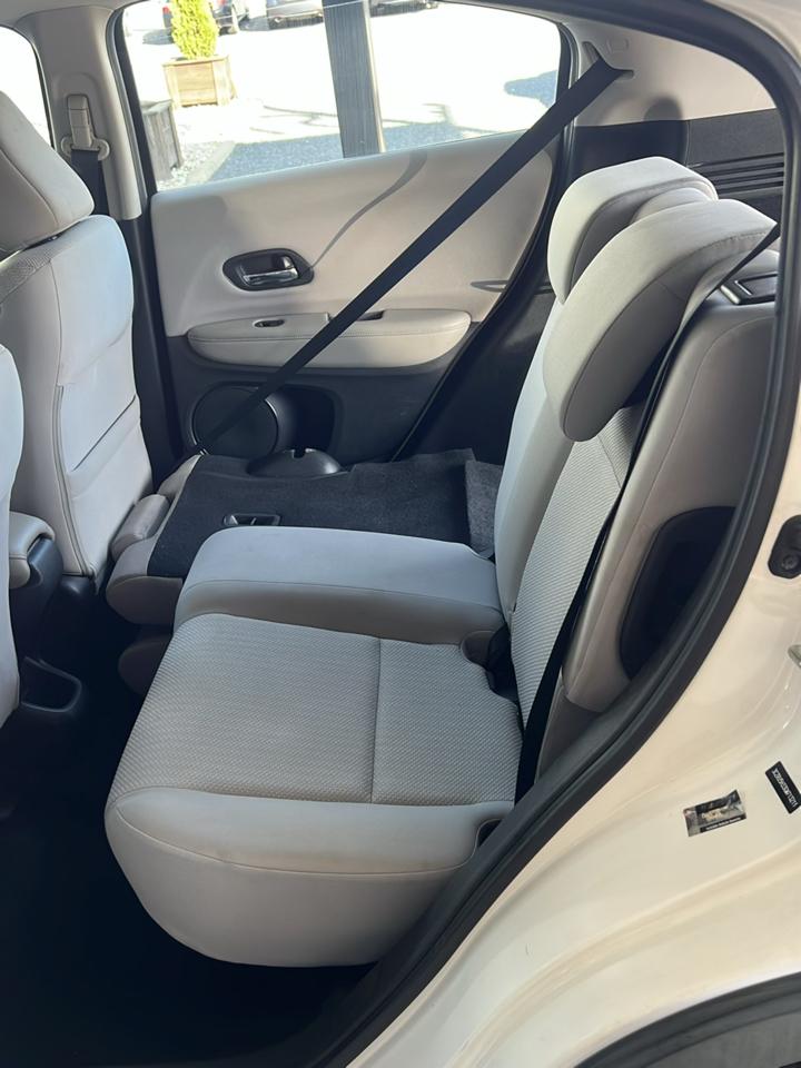 Honda HR-V  2016