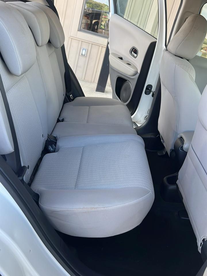 Honda HR-V  2016
