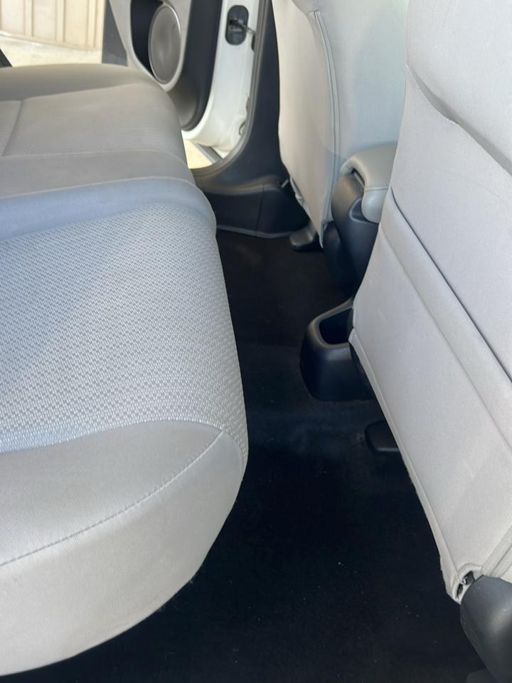 Honda HR-V  2016