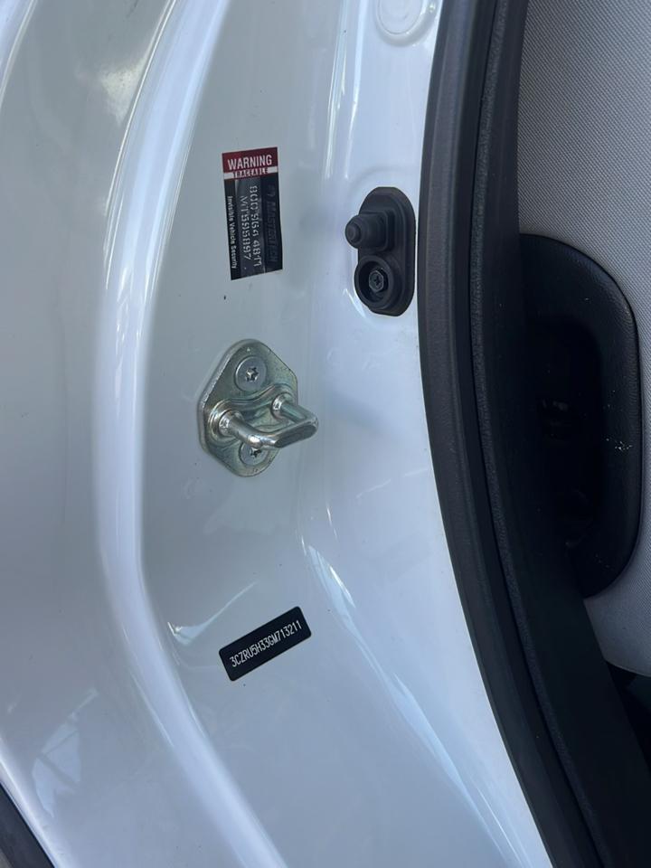 Honda HR-V  2016
