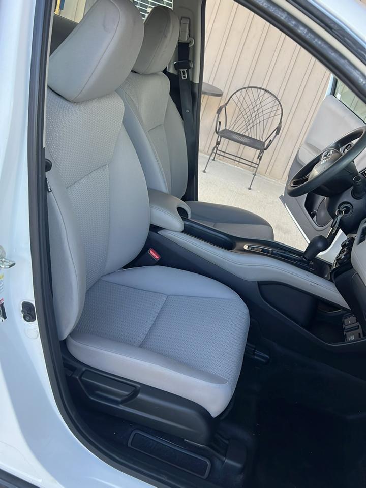 Honda HR-V  2016