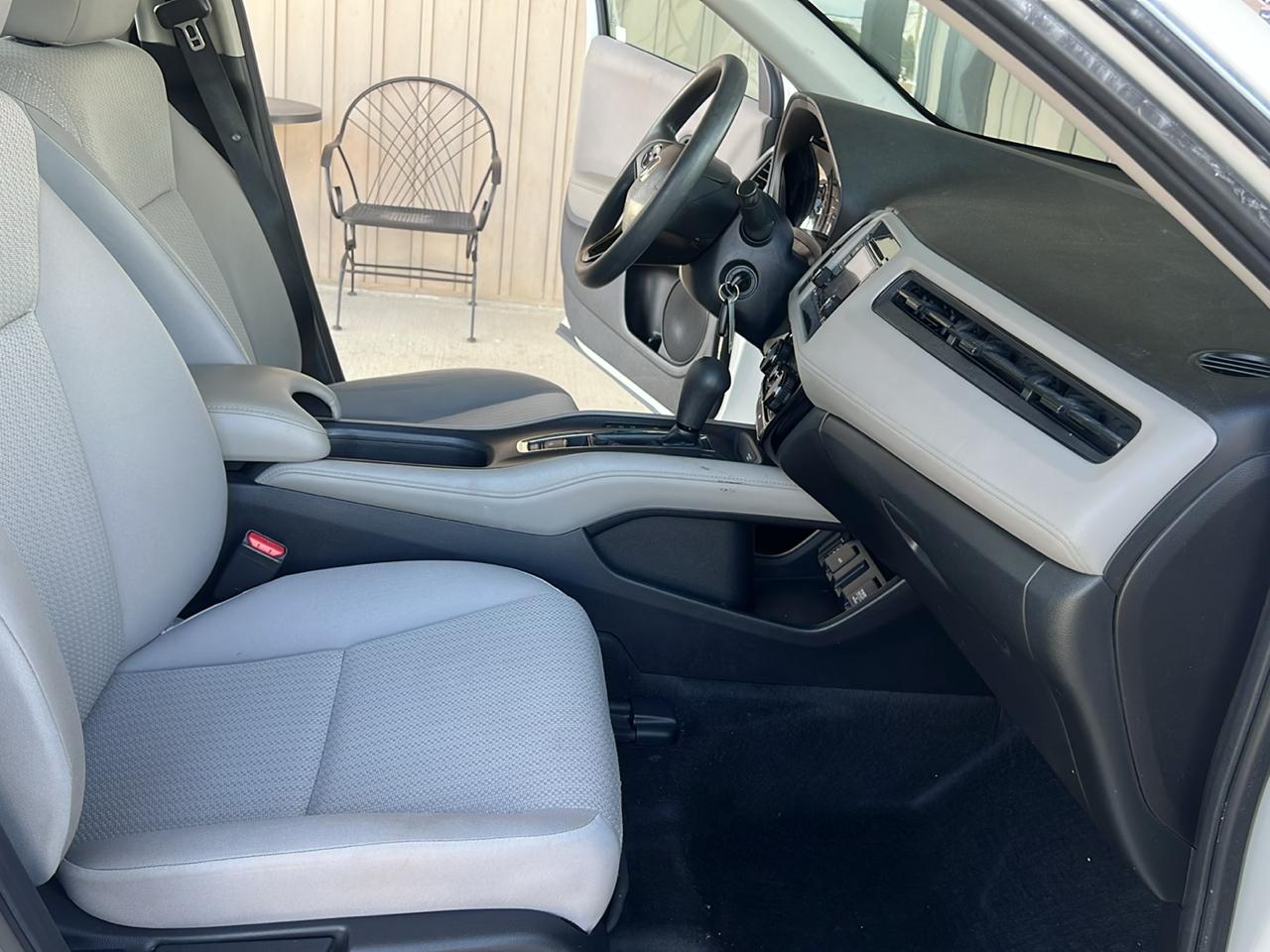 Honda HR-V  2016