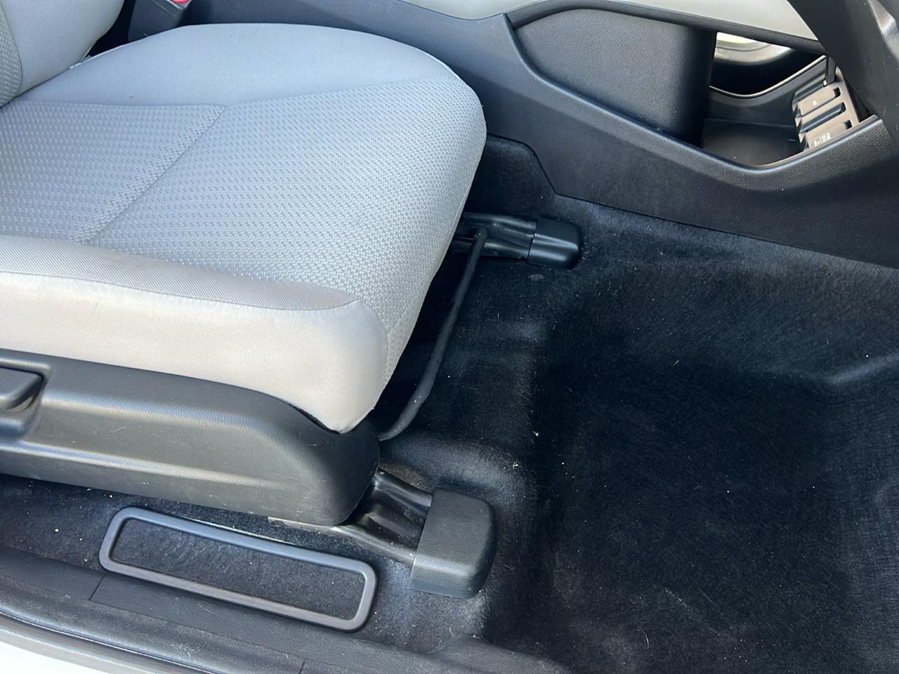 Honda HR-V  2016
