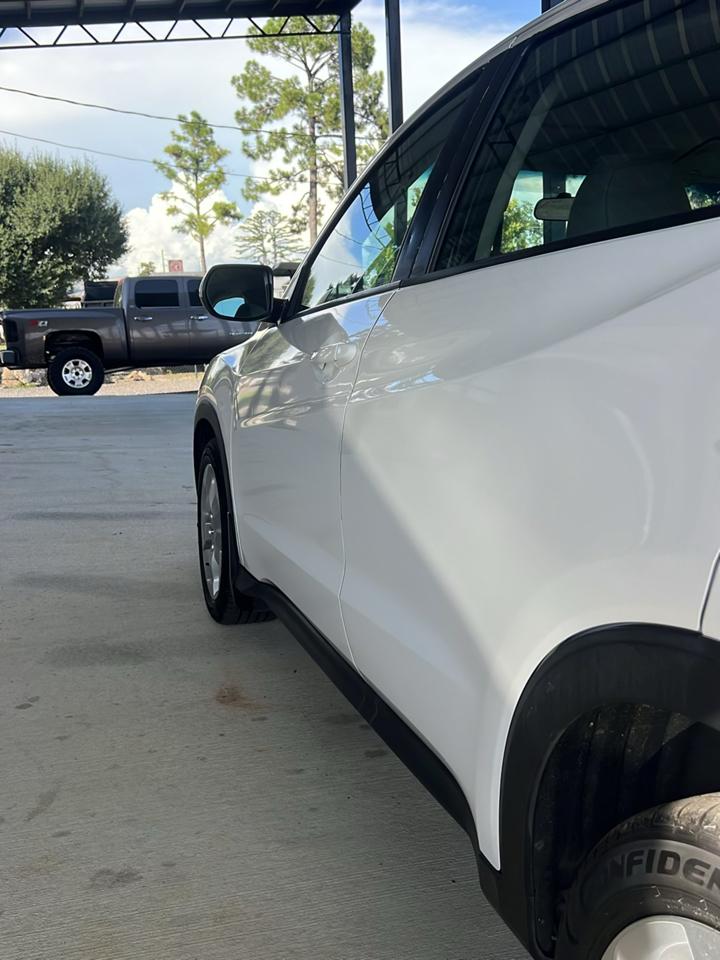 Honda HR-V  2016