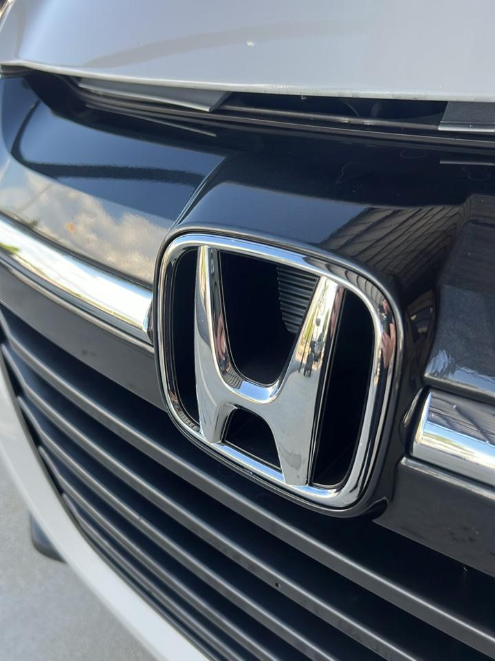 Honda HR-V  2016