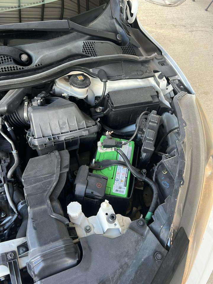 Honda HR-V  2016
