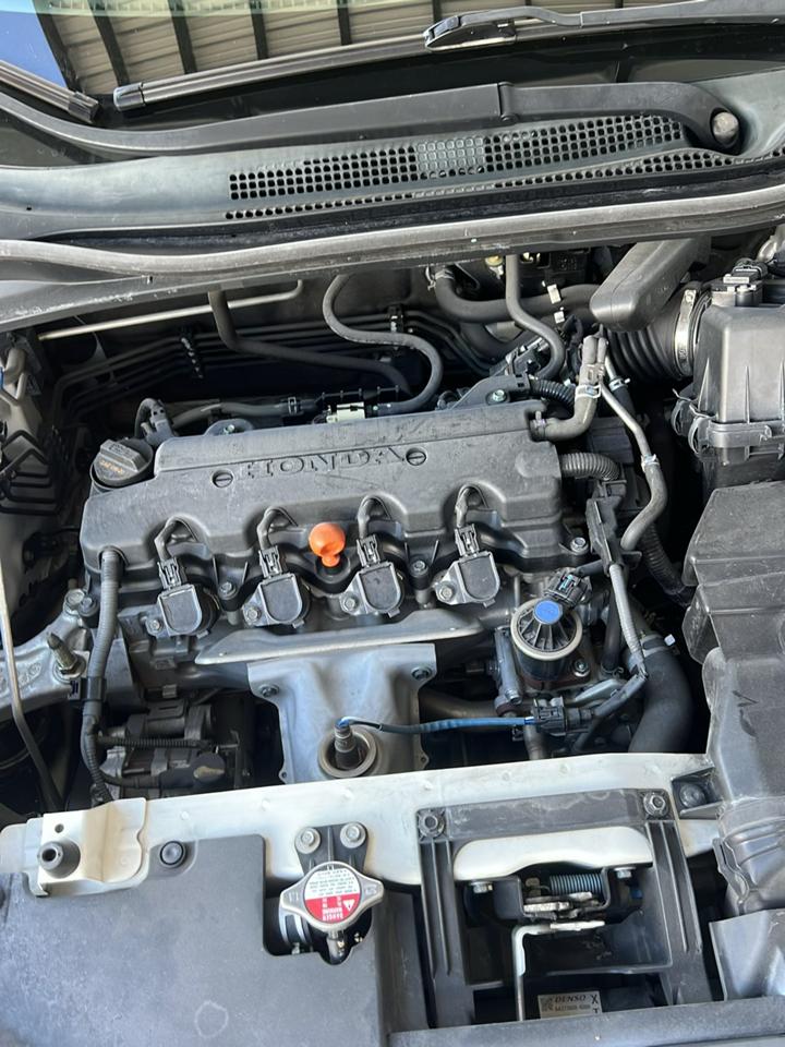 Honda HR-V  2016