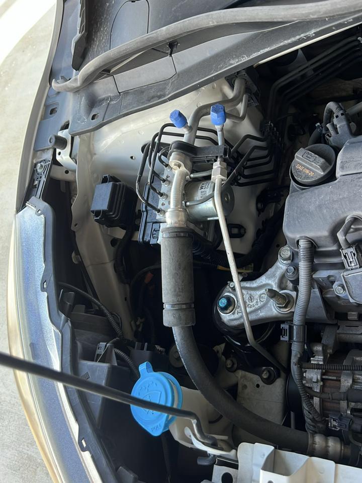Honda HR-V  2016