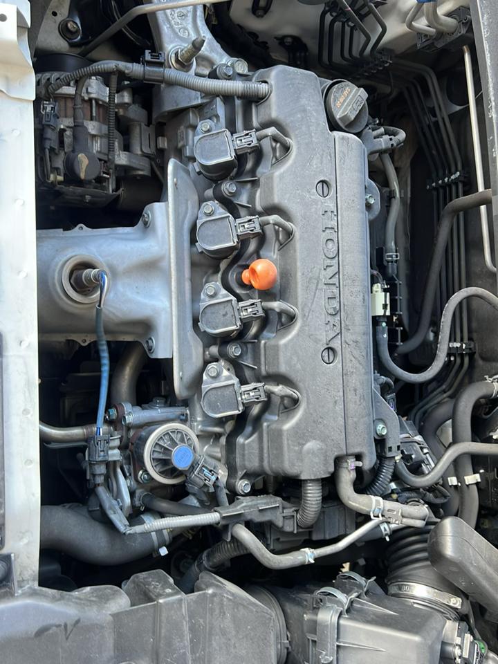 Honda HR-V  2016