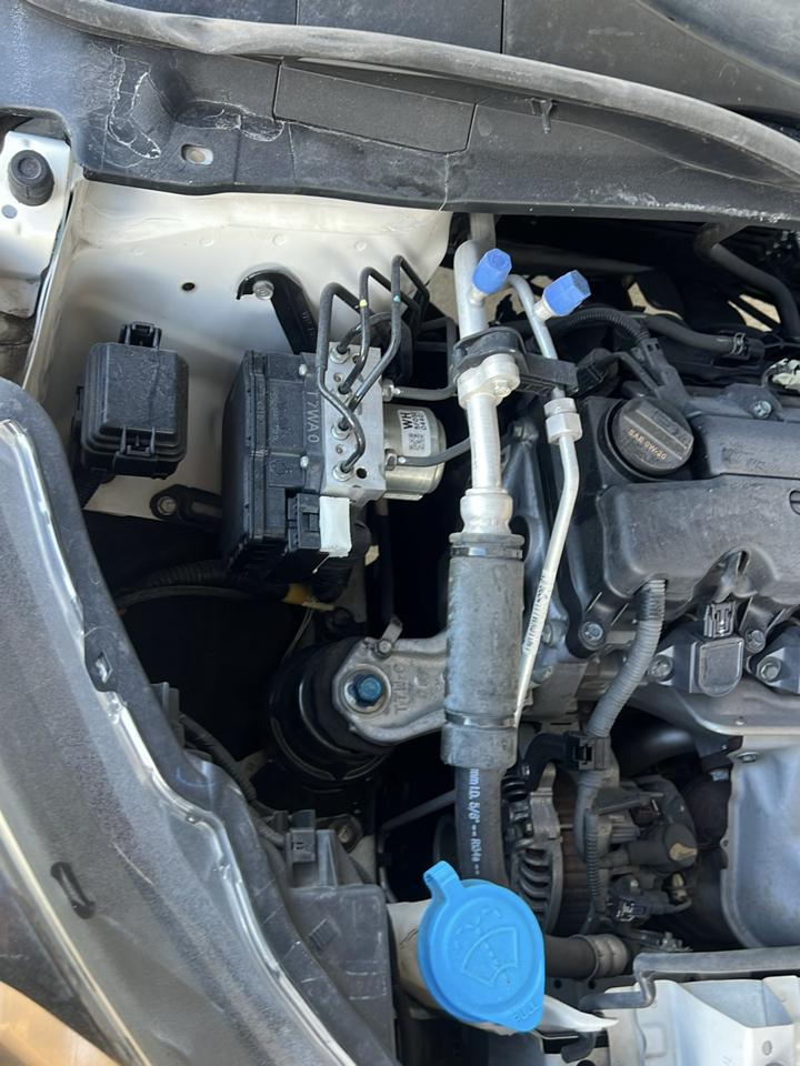 Honda HR-V  2016