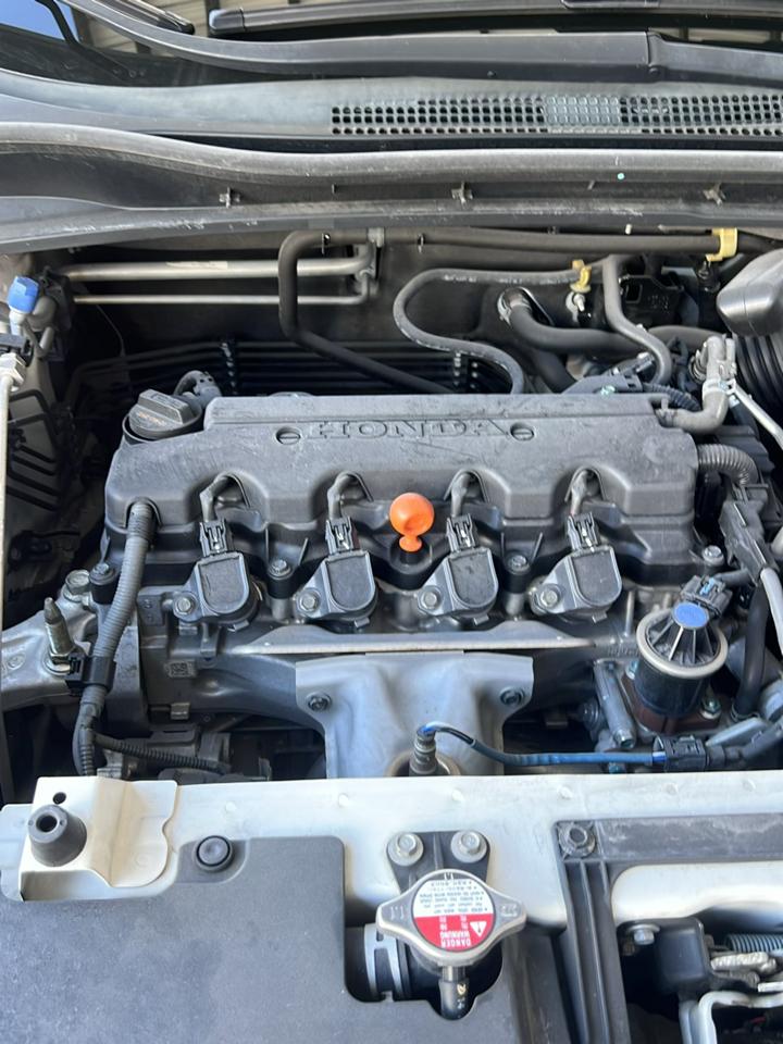 Honda HR-V  2016