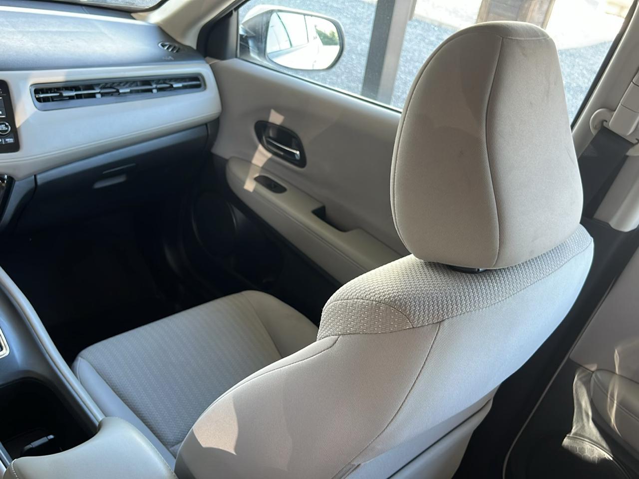 Honda HR-V  2016