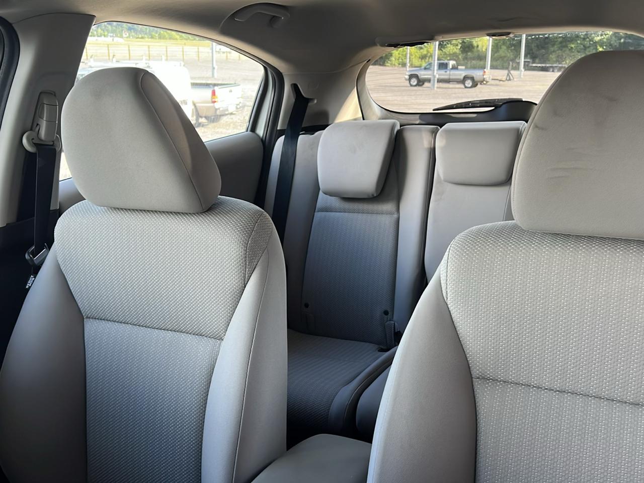 Honda HR-V  2016