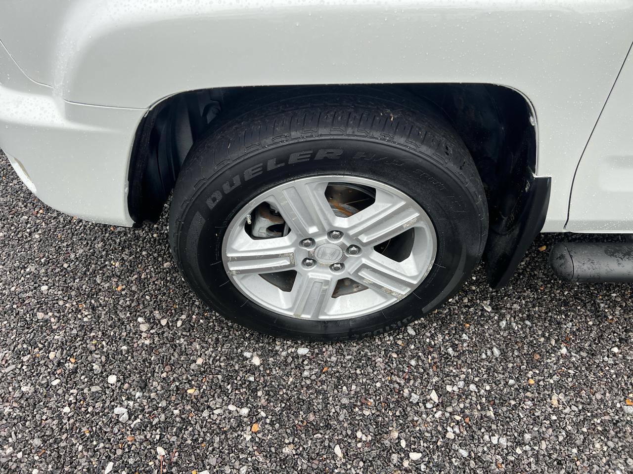 Honda Ridgeline  2009