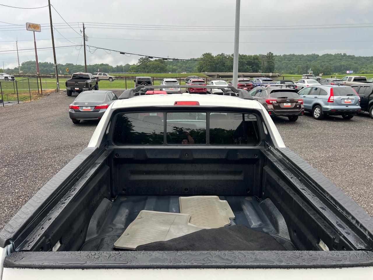 Honda Ridgeline  2009