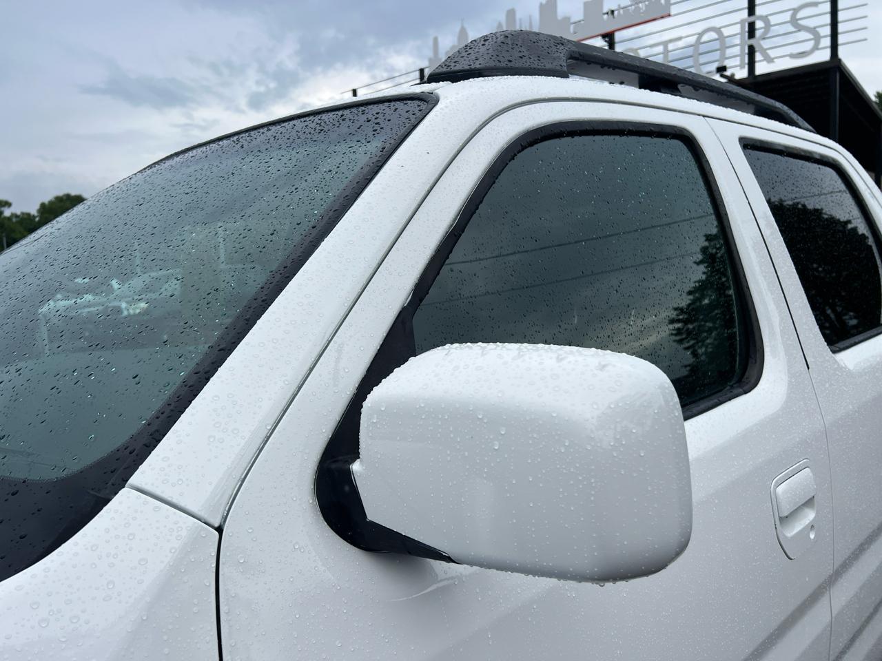 Honda Ridgeline  2009