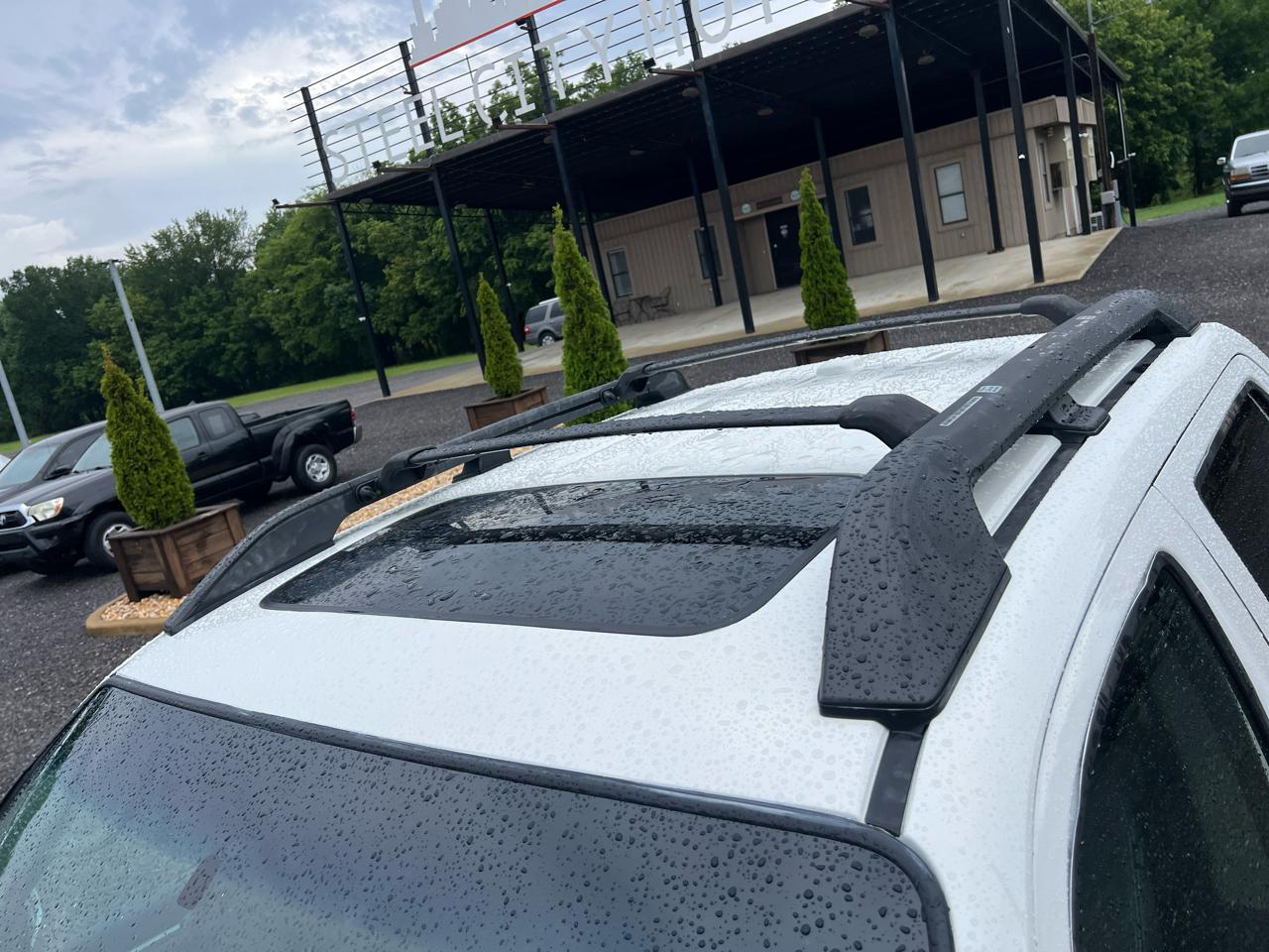 Honda Ridgeline  2009