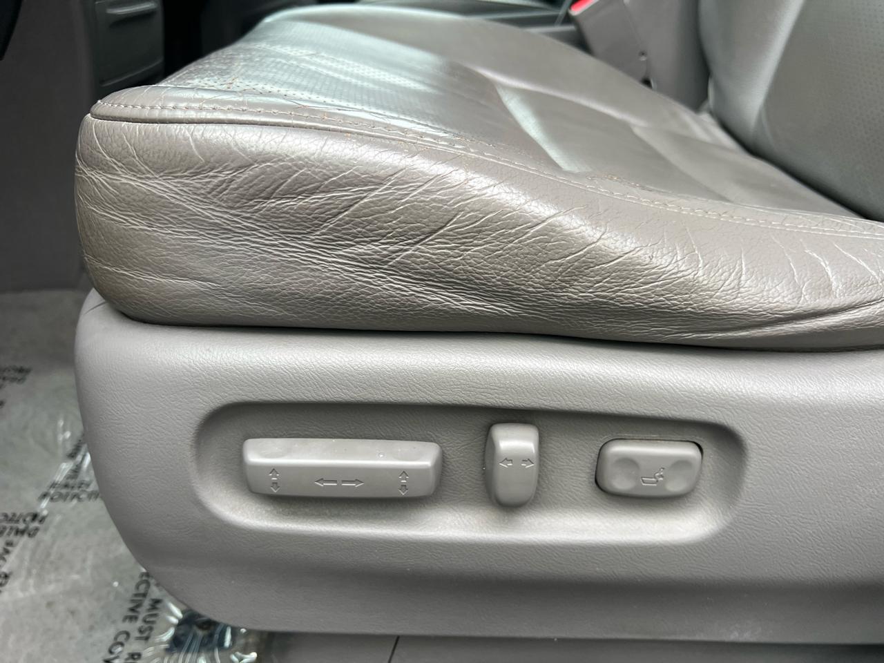 Honda Ridgeline  2009