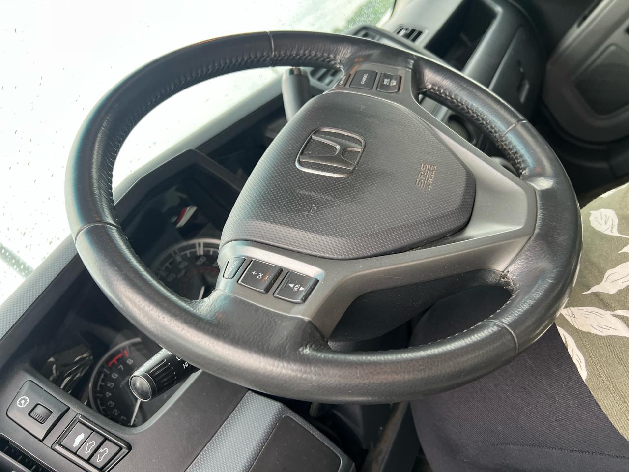 Honda Ridgeline  2009
