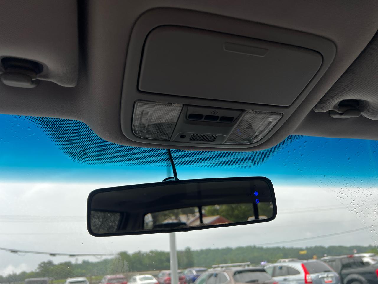 Honda Ridgeline  2009