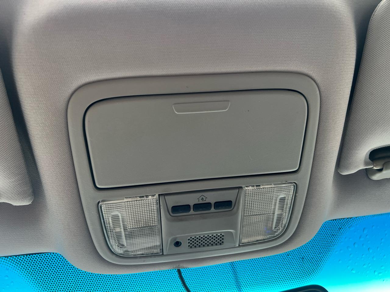 Honda Ridgeline  2009
