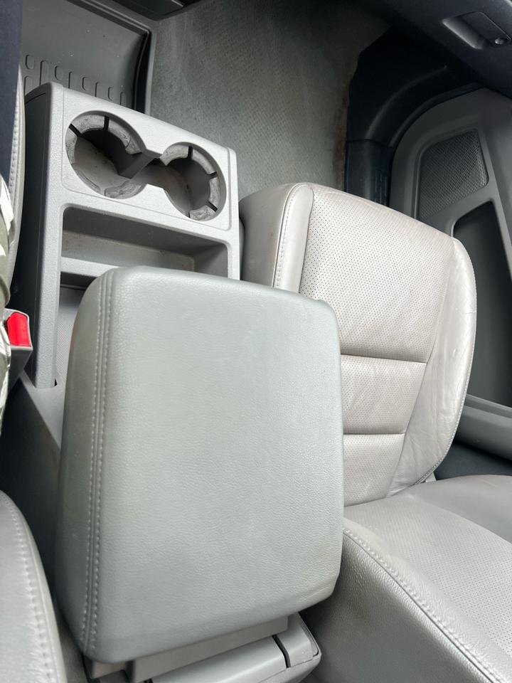 Honda Ridgeline  2009