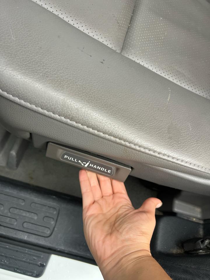 Honda Ridgeline  2009