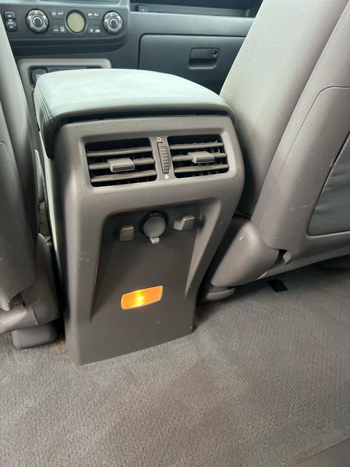 Honda Ridgeline  2009