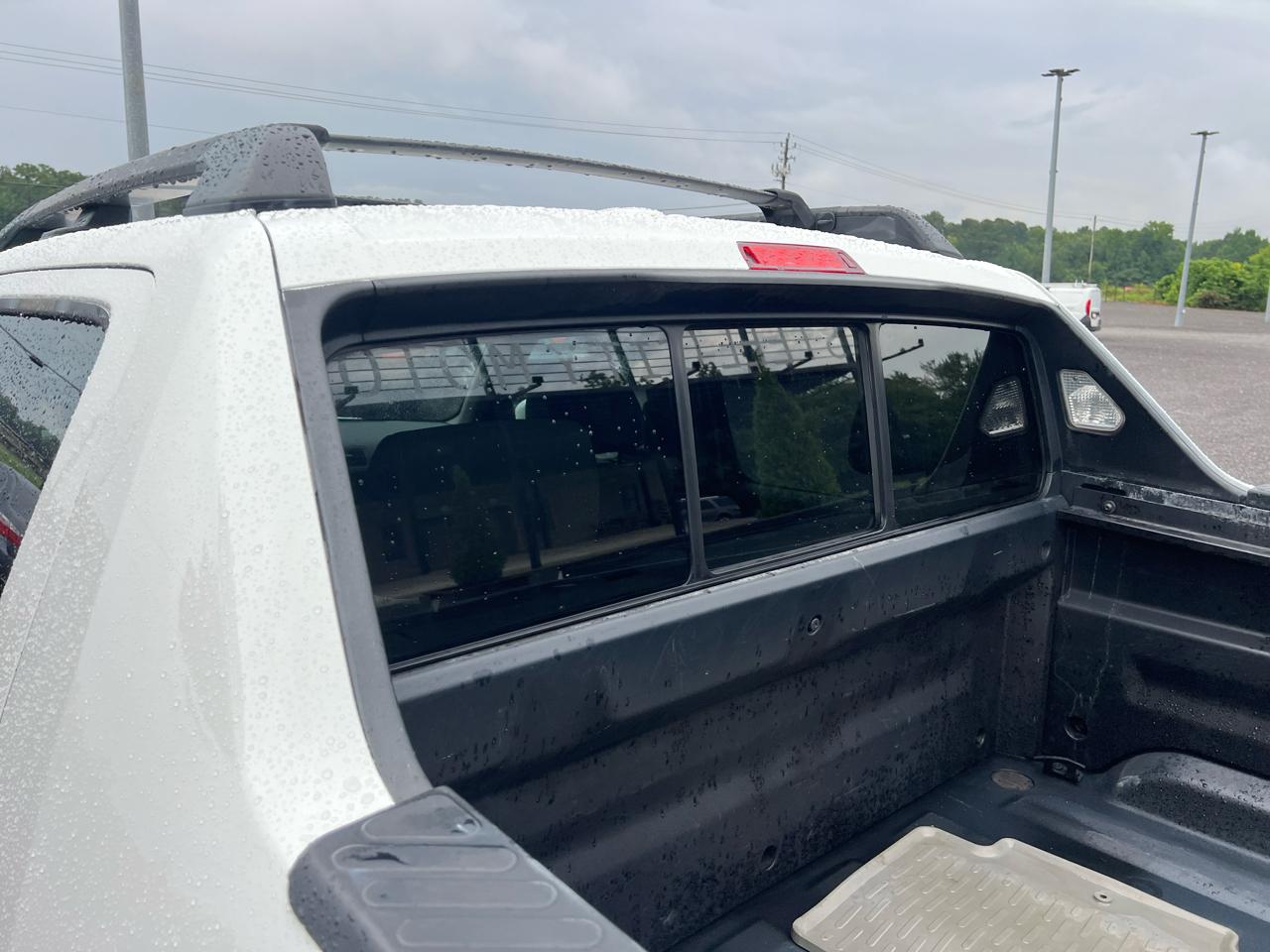 Honda Ridgeline RTL 2009