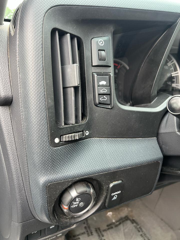 Honda Ridgeline RTL 2009
