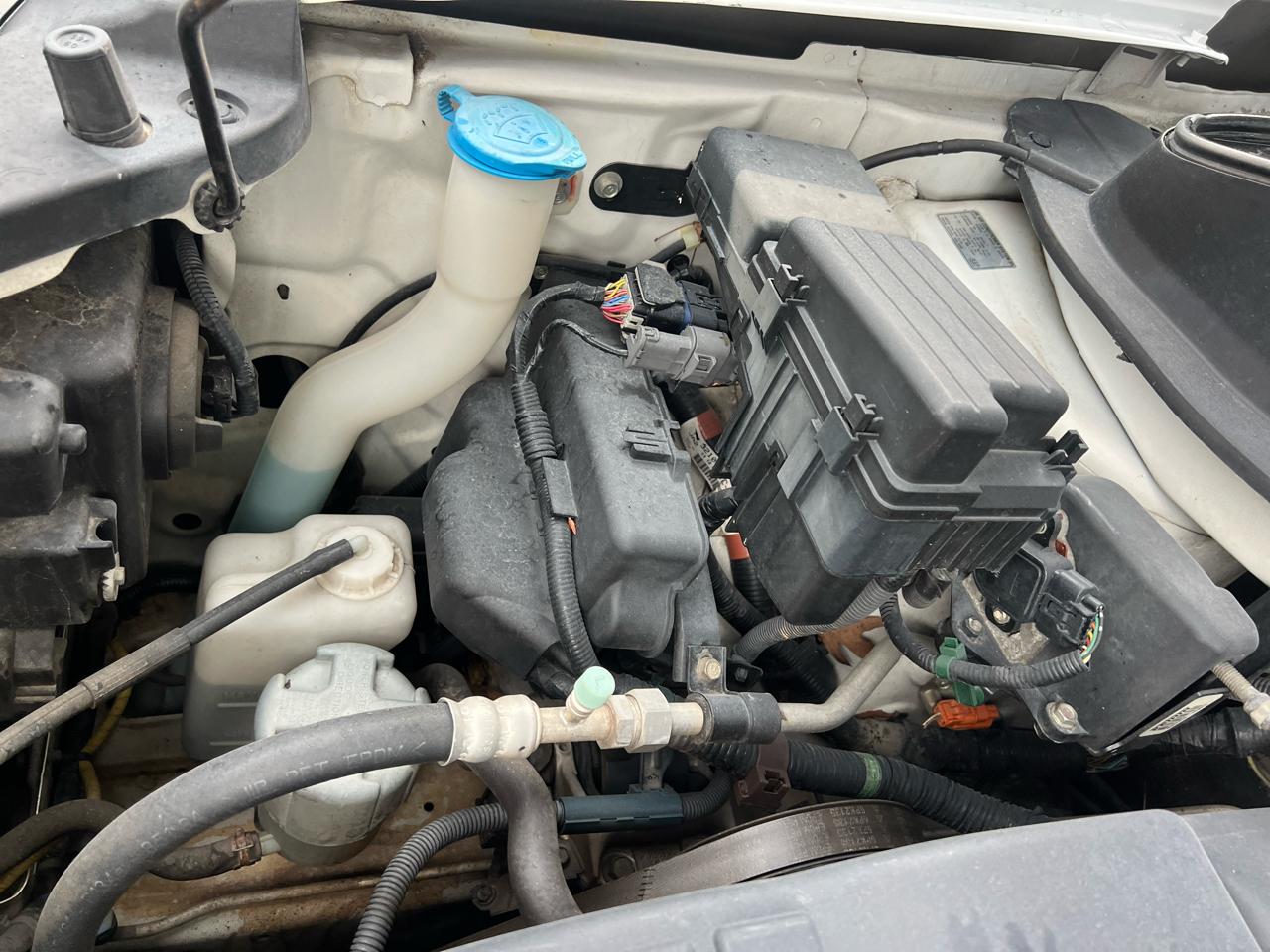 Honda Ridgeline RTL 2009