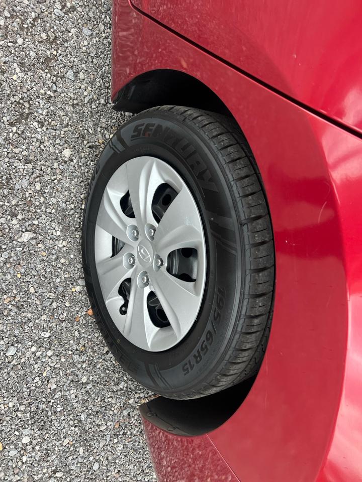 Hyundai Elantra  2016