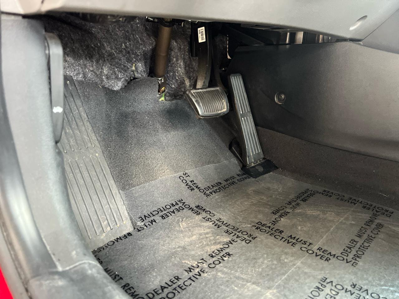 Hyundai Elantra  2016