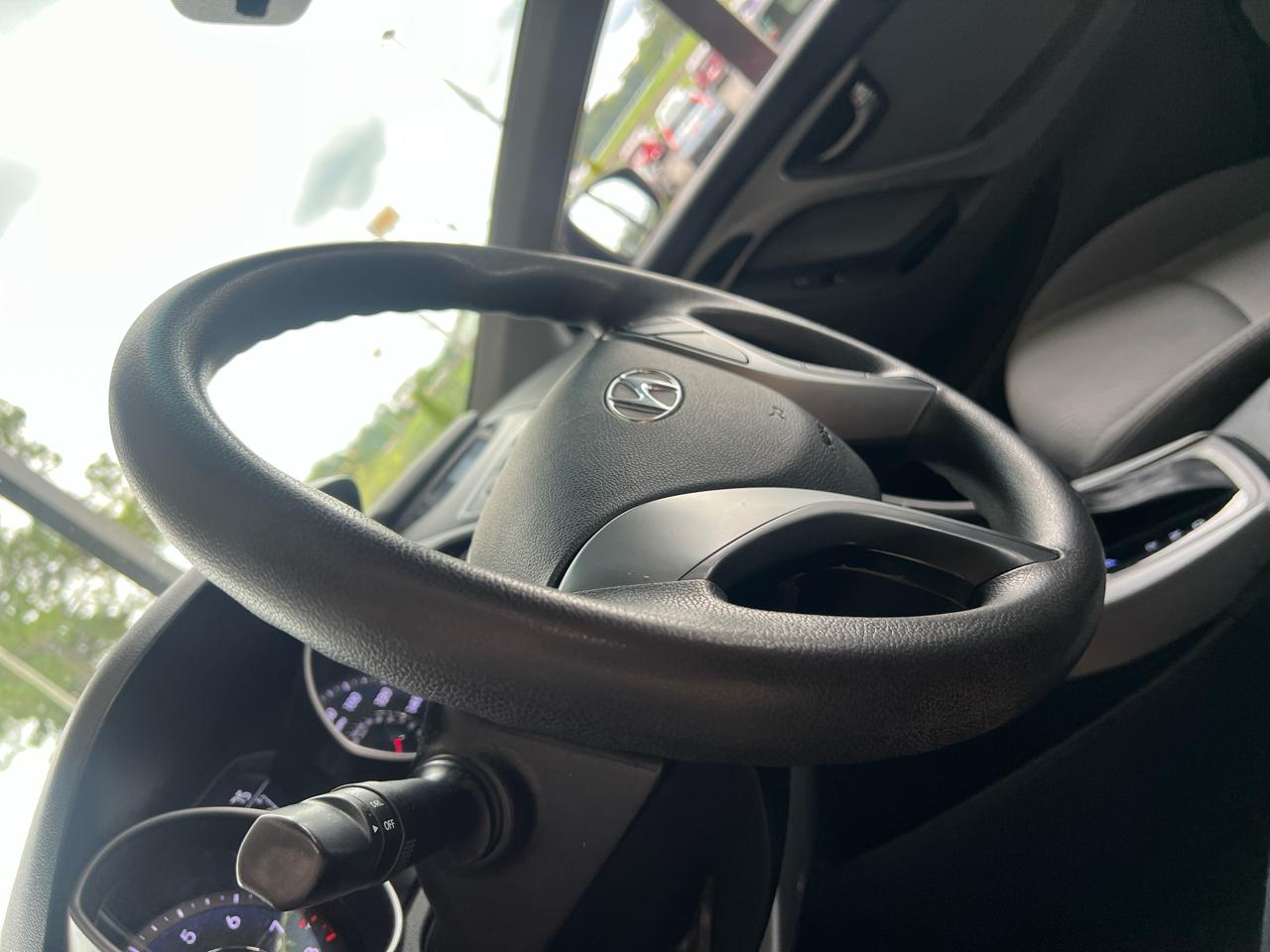 Hyundai Elantra  2016