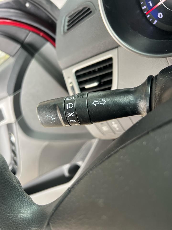 Hyundai Elantra  2016