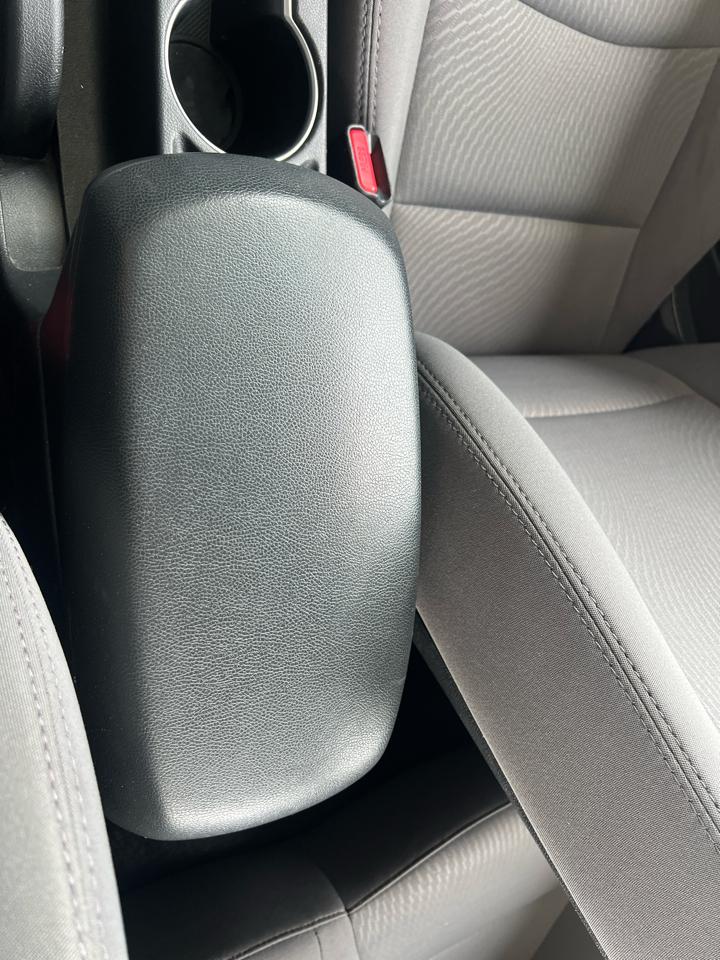 Hyundai Elantra  2016