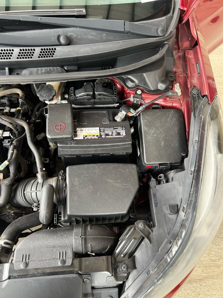 Hyundai Elantra  2016
