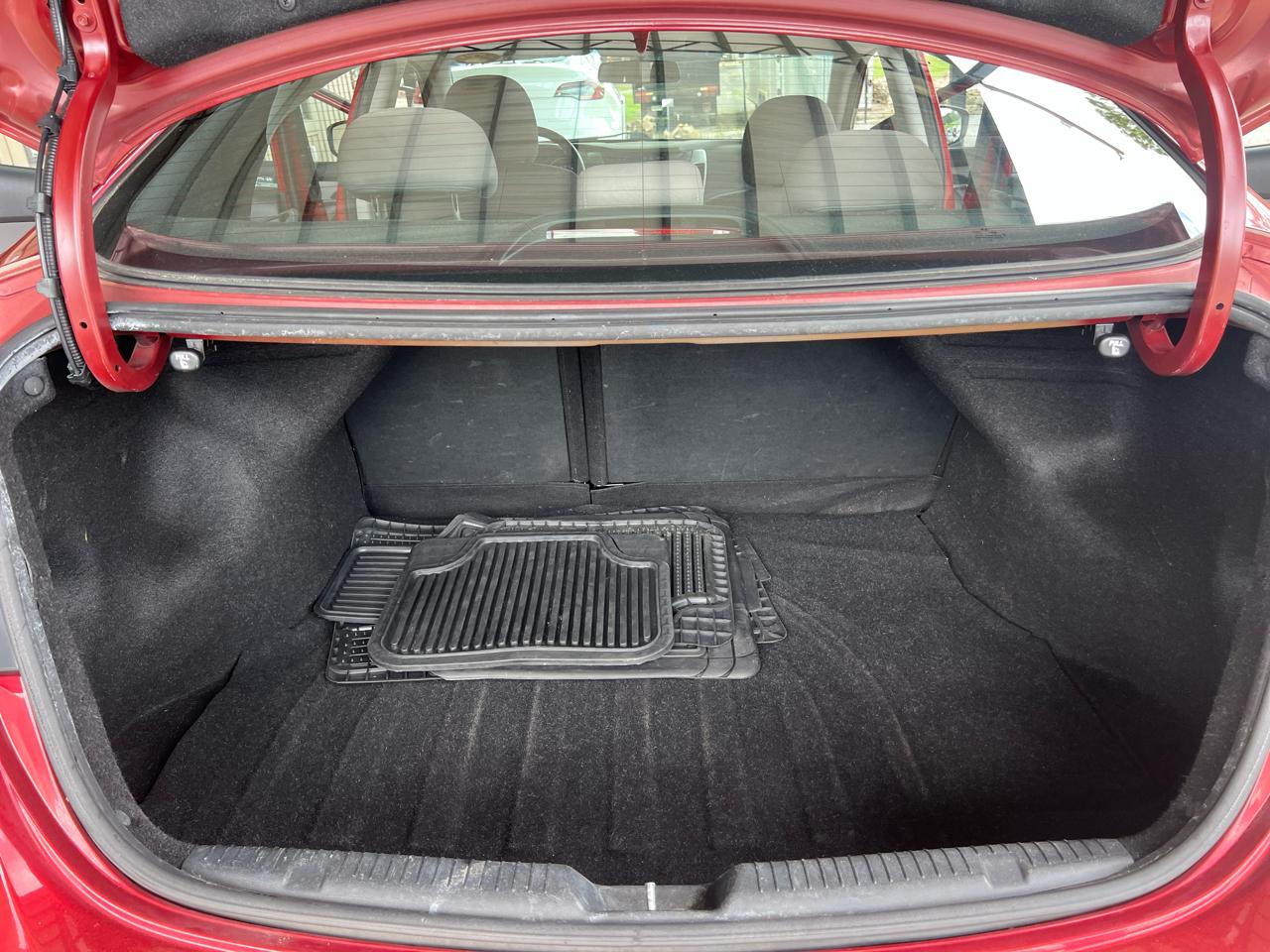 Hyundai Elantra  2016