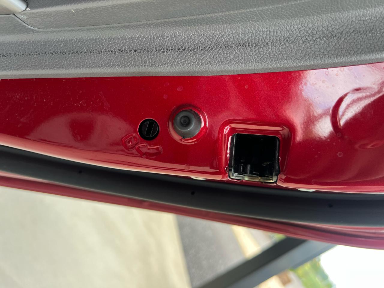 Hyundai Elantra  2016