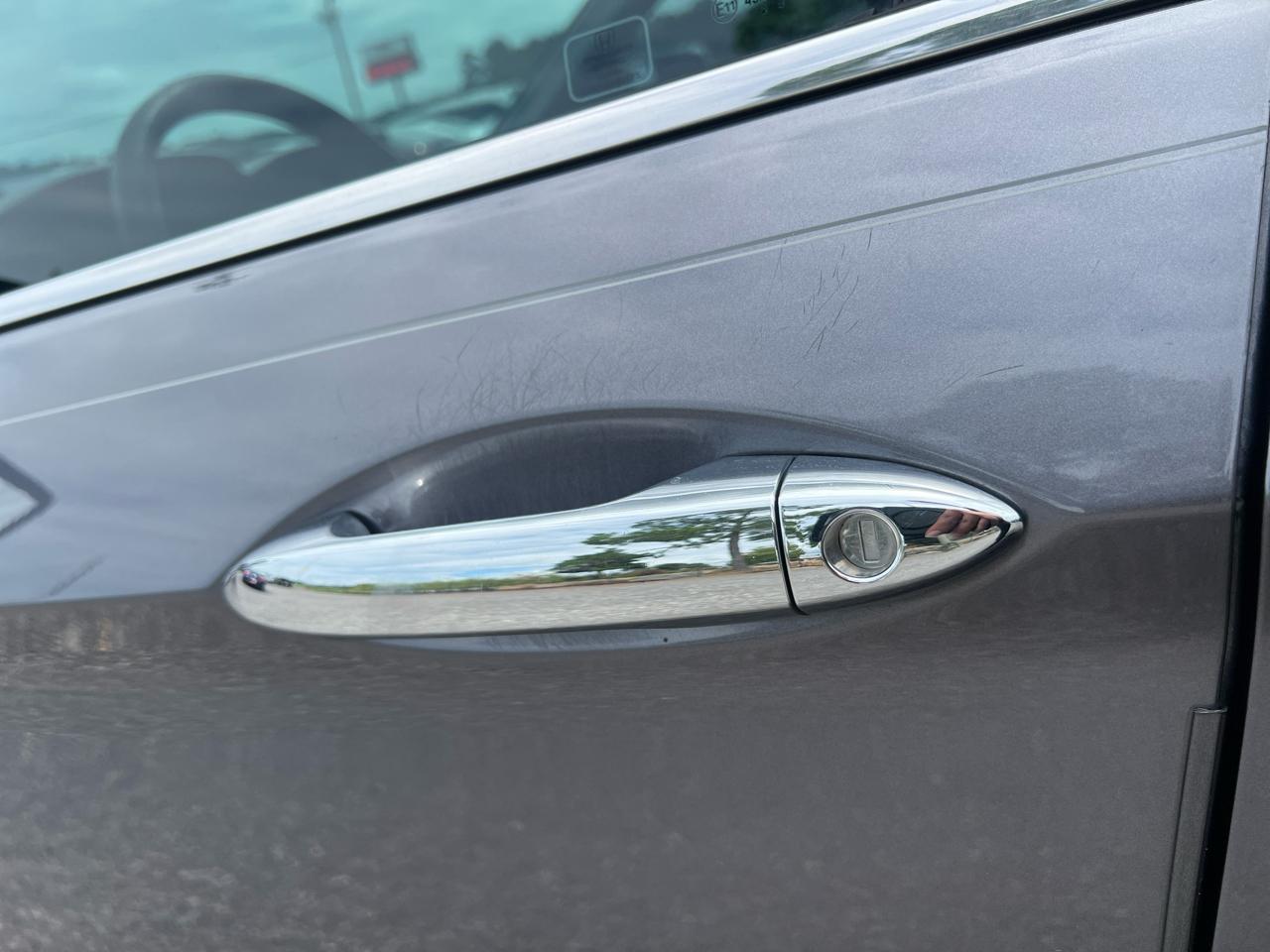 Honda Accord  2014