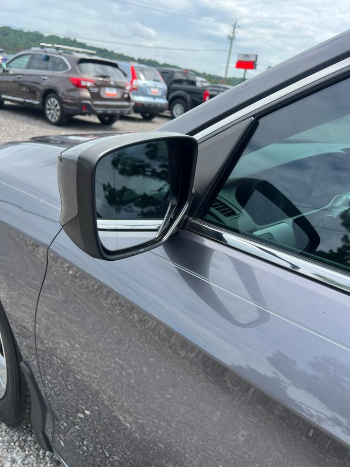 Honda Accord  2014