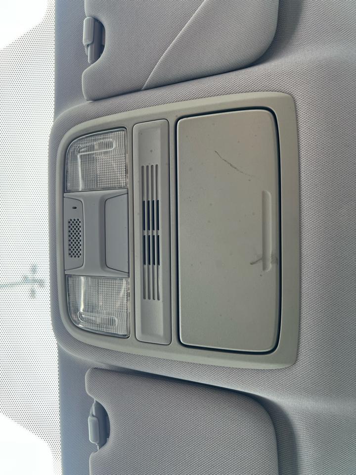 Honda Accord  2014