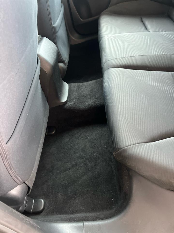 Honda Accord  2014