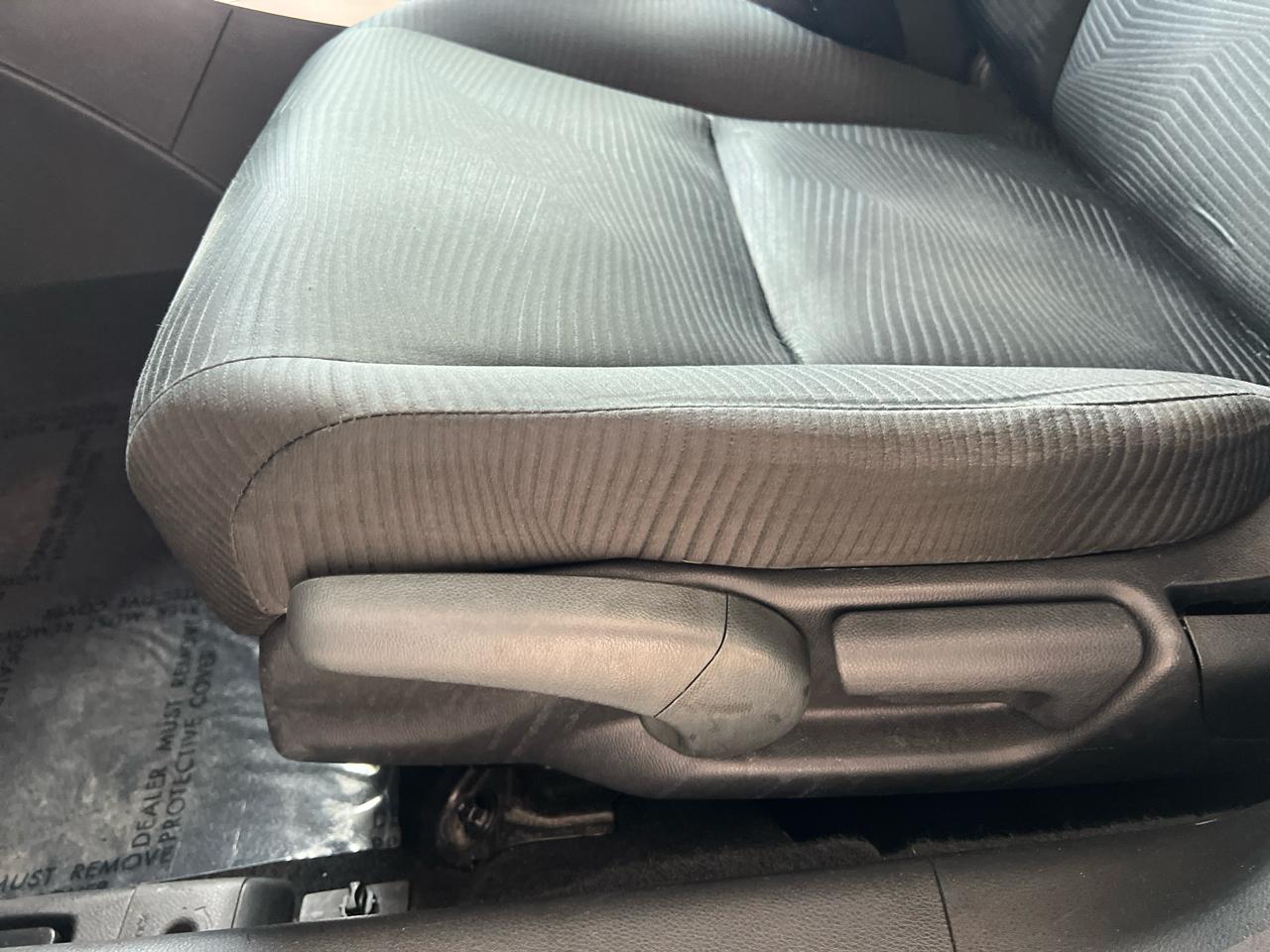 Honda Accord  2014