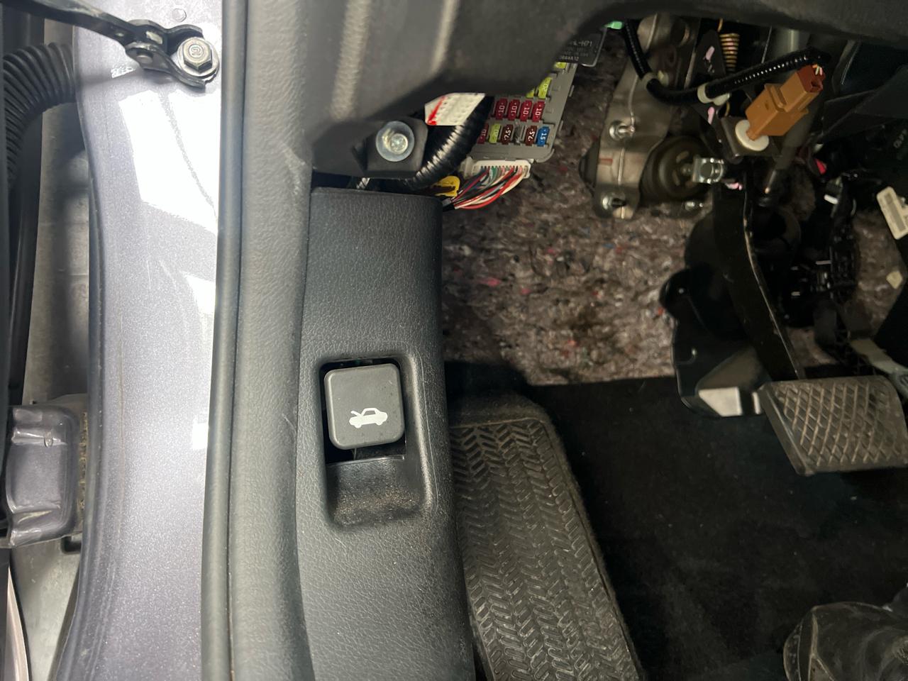 Honda Accord  2014
