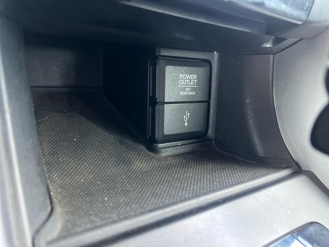 Honda Accord  2014